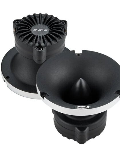 スモアタープ APOCALYPSE Ürün Ap-at37 Sport Horn Tweeter 10 Cm 1 Takım 2 Adet