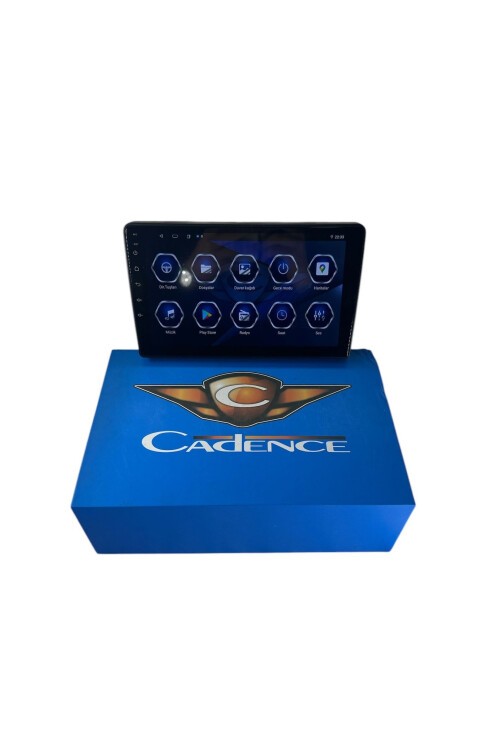 2003-2011 TÜM OPEL SERİLERİ  CADENCE 6-128 (SİM KARTLI) 360 CAM DESTEKLİ PRO OEM