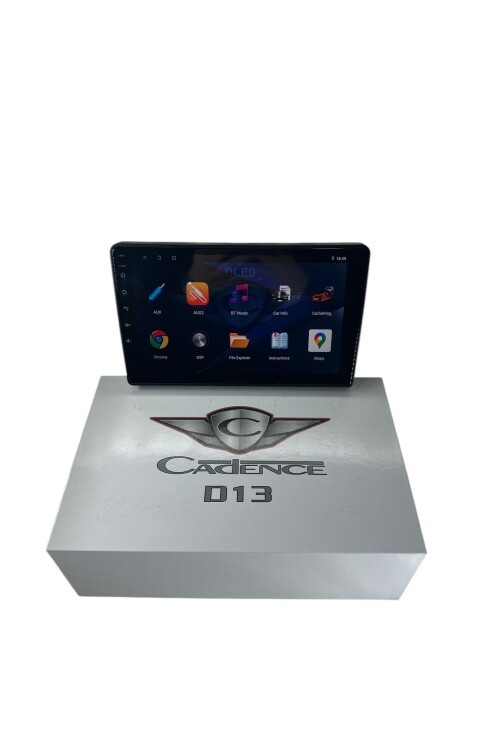 2003-2011 TÜM OPEL SERİLERİ CADENCE D13 YENİ SERİ İŞLEMCİLİ PRO OEM MULTİMEDİA
