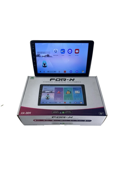 2003-2011 TÜM OPEL SERİLERİ FORX 2-32 YENİ SERİ İŞLEMCİLİ PRO OEM MULTİMEDİA