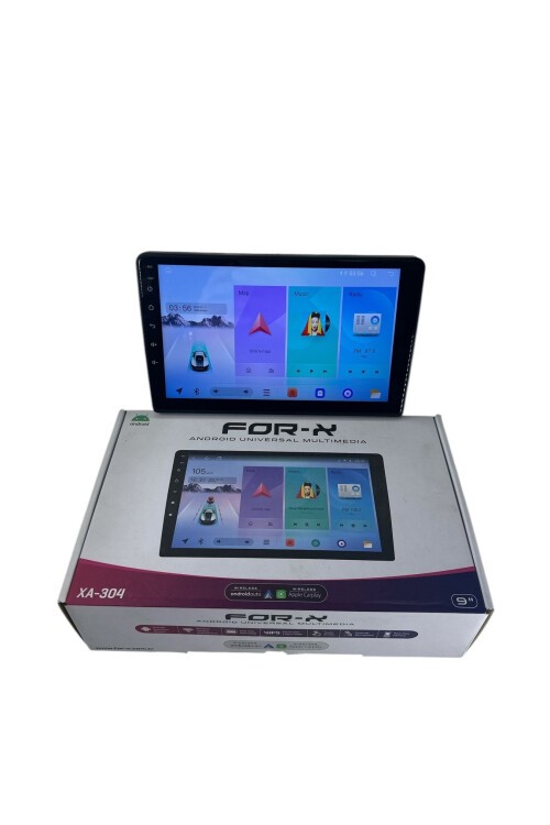 2003-2011 TÜM OPEL SERİLERİ FORX 2-32 YENİ SERİ İŞLEMCİLİ PRO OEM MULTİMEDİA