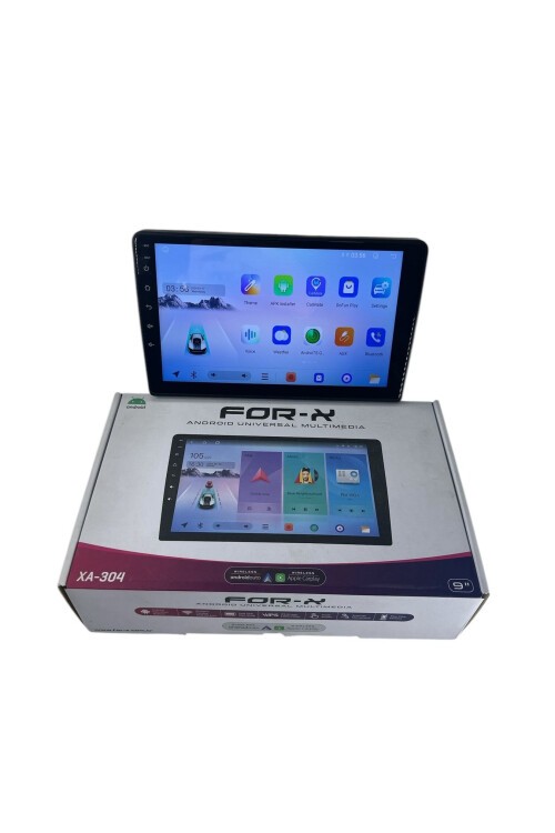 2003-2011 TÜM OPEL SERİLERİ FORX 2-32 YENİ SERİ İŞLEMCİLİ PRO OEM MULTİMEDİA