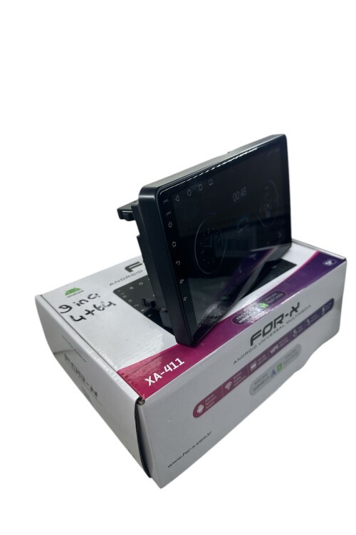 2003-2011 TÜM OPEL SERİLERİ FORX 4-64 PROFESYONEL OEM MULTİMEDİA