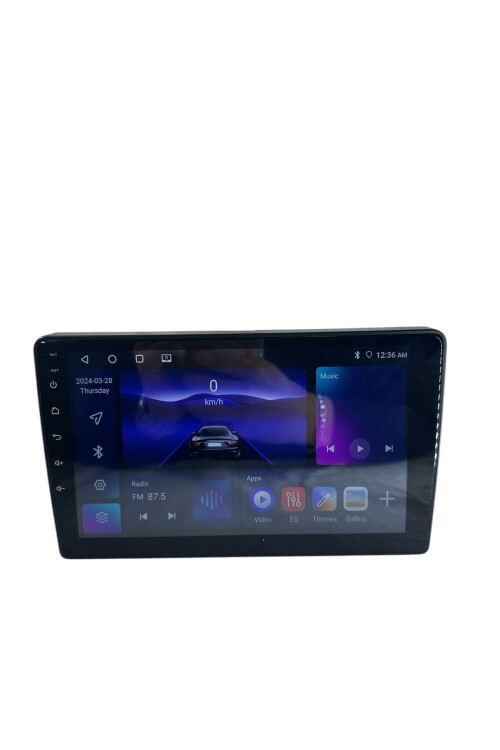 2003-2011 TÜM OPEL SERİLERİ MAXESSA  4-64 PROFESYONEL OEM MULTİMEDİA