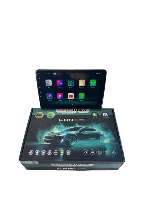 2003-2011 TÜM OPEL SERİLERİ NAVİMEX SAMSUNG İŞLEMCİLİ 4-64 PROFESYONEL OEM MULTİMEDİA