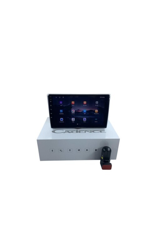 2004-2008  TOYOTA AVENSİS Uyumlu  CADENCE R15 DVR KAYIT CİHAZI