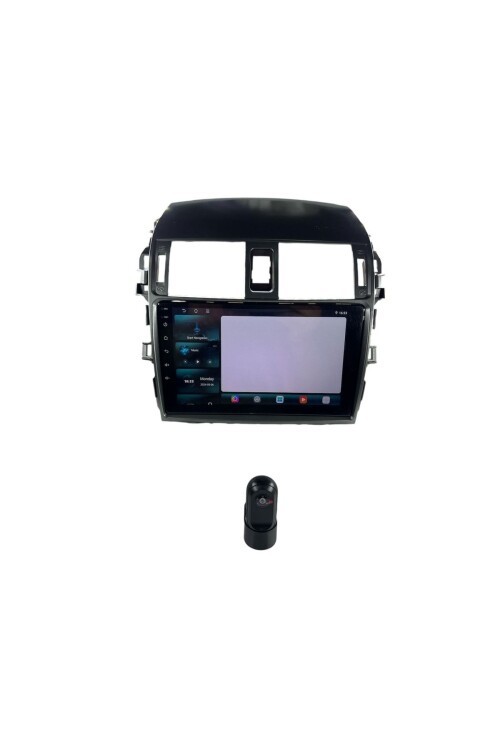 2008 2012 Toyota Corolla R15 Kayit Ci?hazi Hedi?ye Yeni? Urun