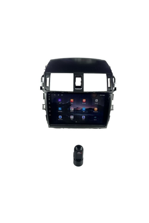 2008 2012 Toyota Corolla R15 Kayit Ci?hazi Hedi?ye Yeni? Urun