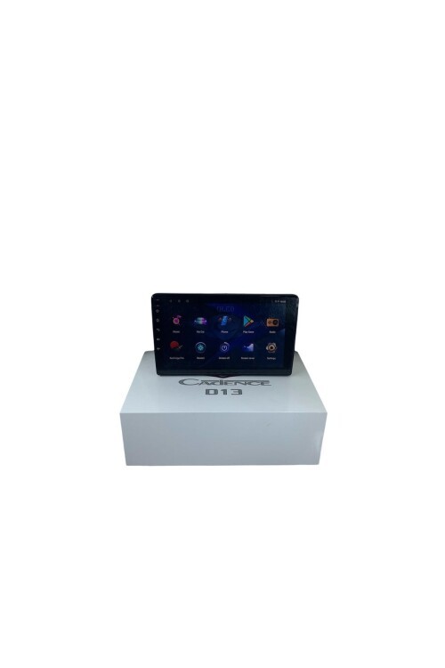 2015-2023 FİAT EGEA CADENCE Uyumlu D13 YENİ SERİ OEM MULTİMEDYA