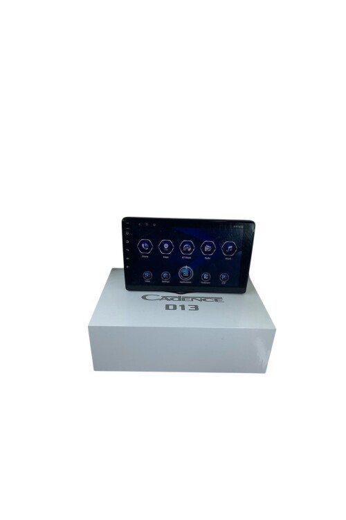 2015-2023 FİAT EGEA CADENCE Uyumlu D13 YENİ SERİ OEM MULTİMEDYA