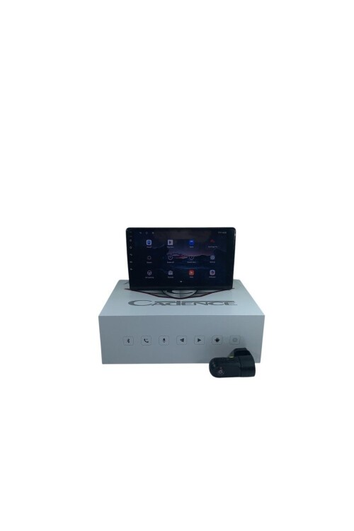 2015-2023 FİAT EGEA R15 DVR KAYIT CİHAZI  