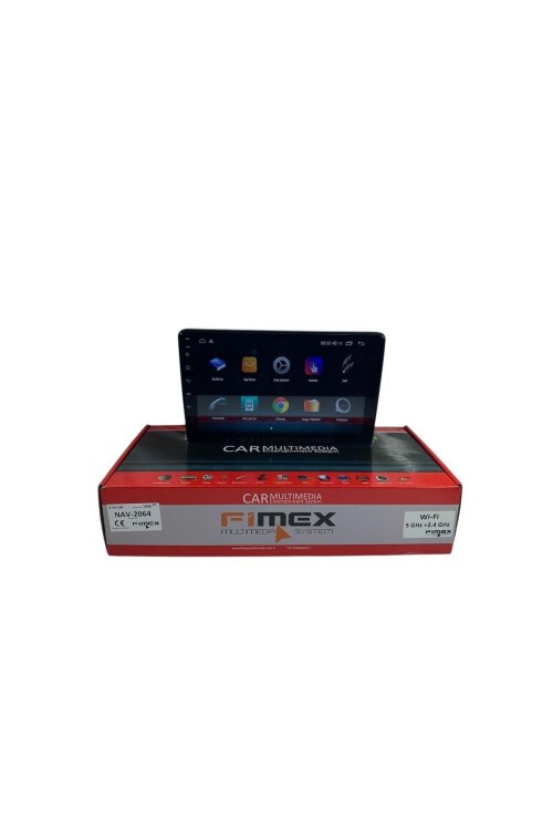 2015-2023 Fi?at Egea Uyumlu Fi?mex Marka Oem Multi?medya