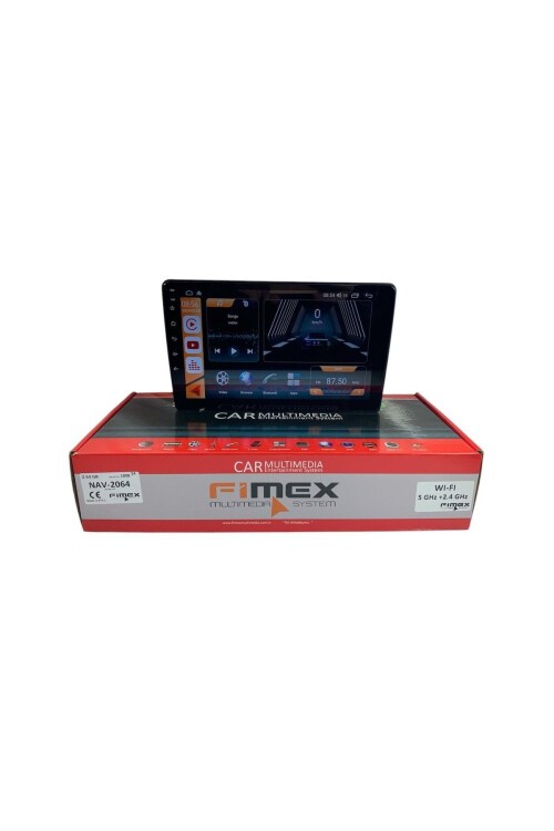 2015-2023 Fi?at Egea Uyumlu Fi?mex Marka Oem Multi?medya