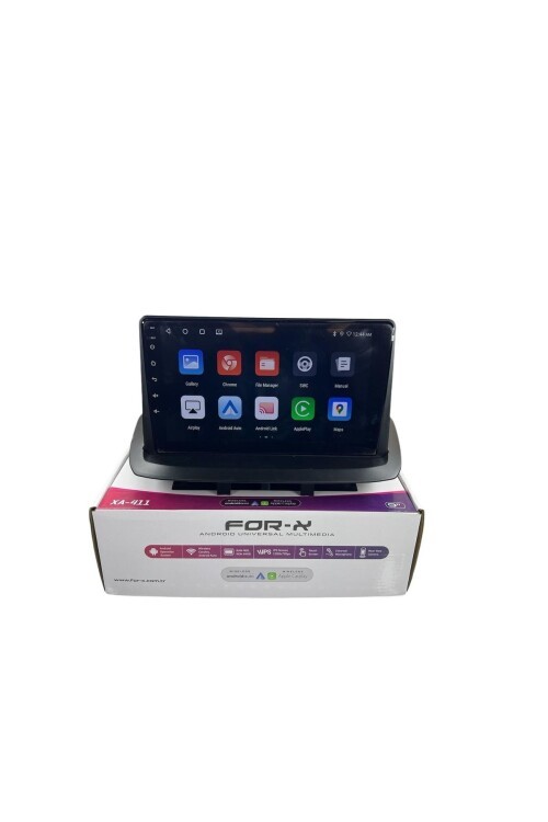 4.64 İŞLEMCİLİ FLUENCE ve MEGAN 3 OEM MULTİMEDYA