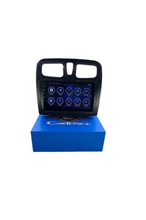 6.128 RENAULT SYMBOL SİM KARTLI OEM MULTİMEDYA