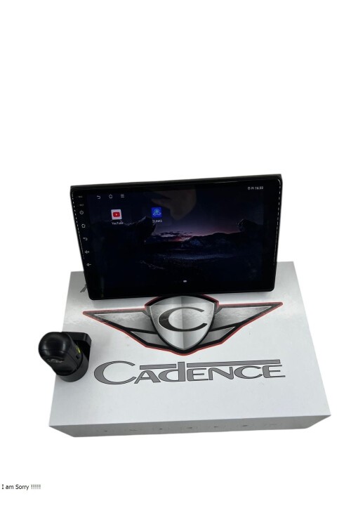 AUDİ A4 2002-2008 CADENCE R15 (DVR KAYIT CİHAZI  ) PRO OEM MULTİMEDİA