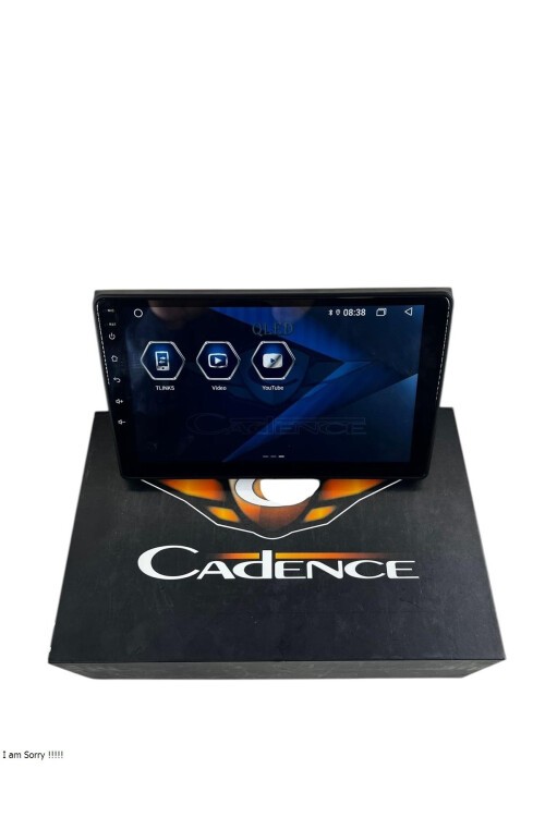 AUDİ A4 2002-2008 CADENCE T5 İŞLEMCİLİ PROFESYONEL 360 CAM DESTEKLİ OEM MULTİMEDİA