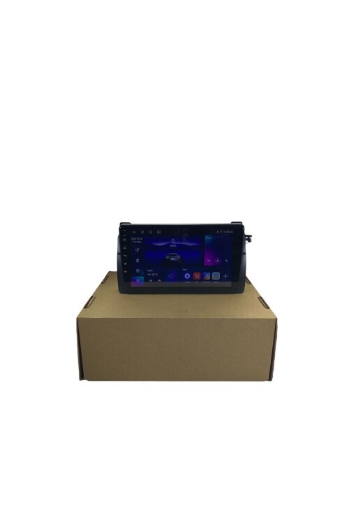 BMW E46 Uyumlu 4.64 OEM MULTİMEDYA