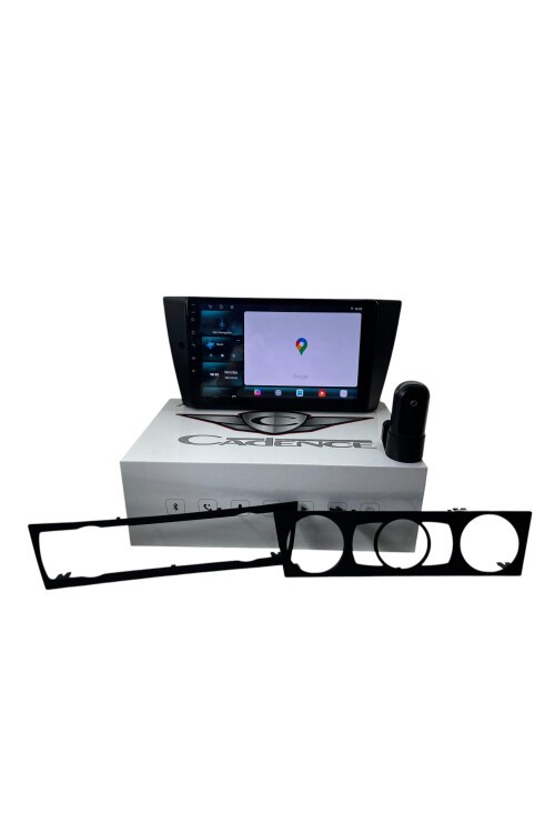 BMW E90 2005-2012 CADENCE R15 (DVR KAYIT CİHAZI  ) PRO OEM MULTİMEDİA