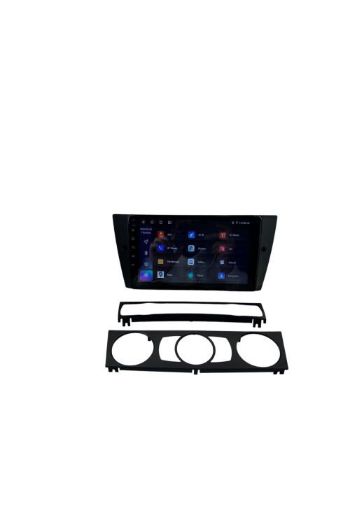 BMW E90 2005-2012 MAXESSA   4-64 PROFESYONEL OEM MULTİMEDİA