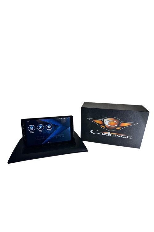 BMW X3 2004-2011 CADENCE T5 İŞLEMCİLİ PROFESYONEL 360 CAM DESTEKLİ OEM MULTİMEDİA