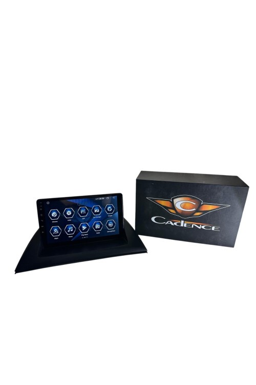 BMW X3 2004-2011 CADENCE T5 İŞLEMCİLİ PROFESYONEL 360 CAM DESTEKLİ OEM MULTİMEDİA