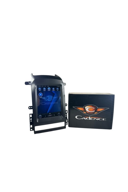 CAPTİVA 2008-2012 T5 CADENCE PROFOSYONEL TESLA OEM MULTİMEDİA