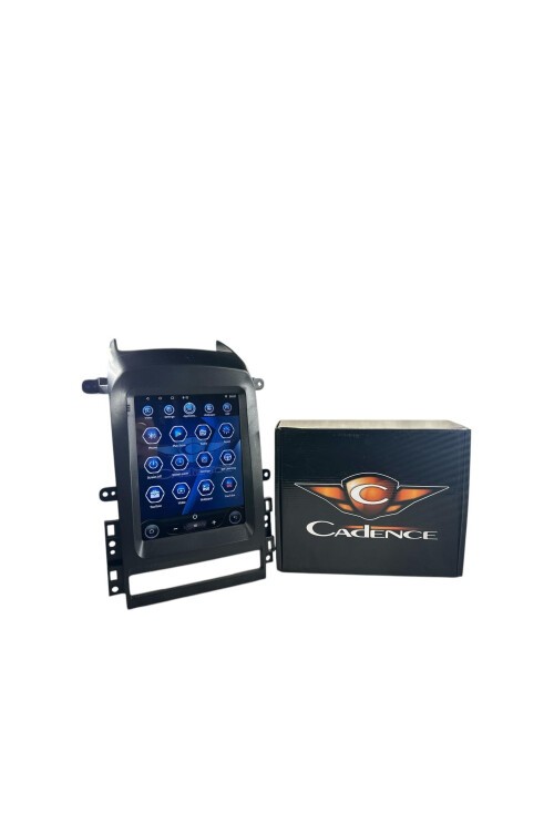 CAPTİVA 2008-2012 T5 CADENCE PROFOSYONEL TESLA OEM MULTİMEDİA