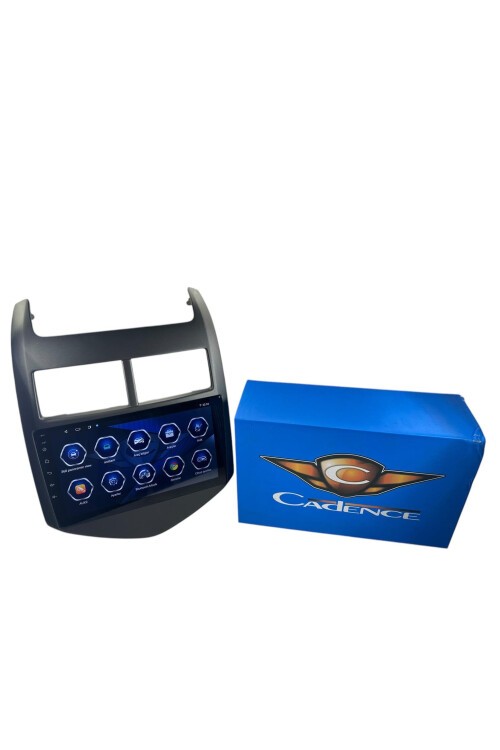 CHEVROLET AVEO 2012-2018 CADENCE 6-128 (SİM KARTLI) 360 CAM DESTEKLİ PRO OEM MULTİMEDİA