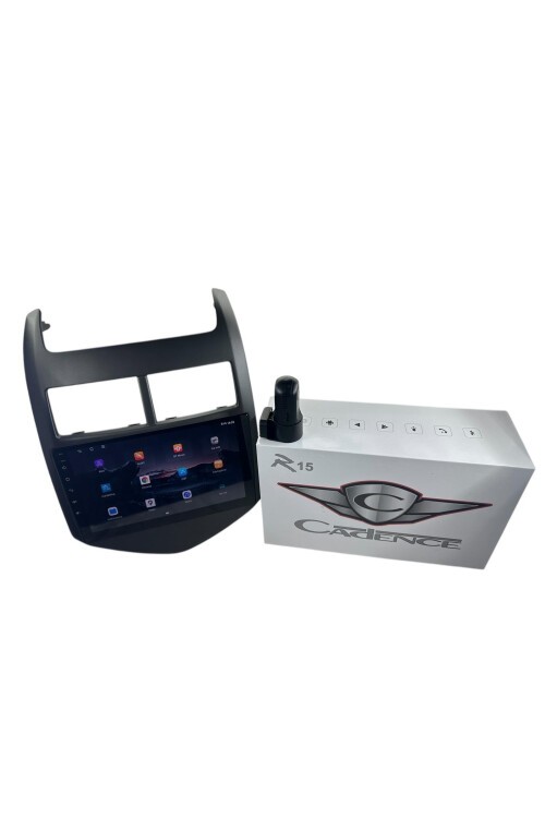 CHEVROLET AVEO 2012-2018 CADENCE R15 (DVR KAYIT CİHAZI  ) PRO OEM MULTİMEDİA