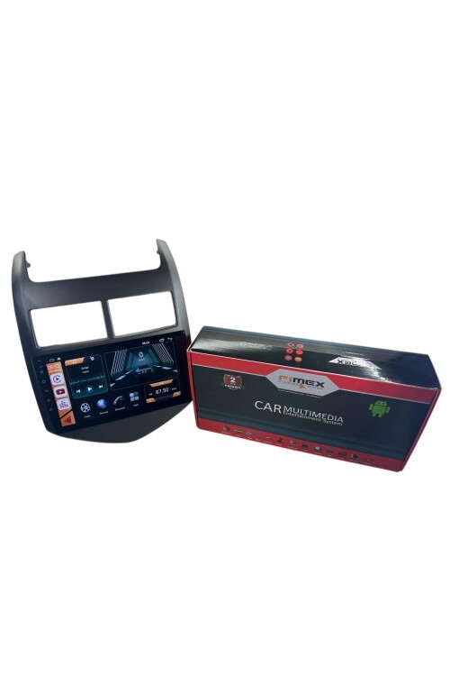 CHEVROLET AVEO 2012-2018 FİMEX 2-64 DSPLİ PRO OEM MULTİMEDİA