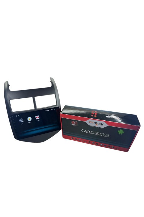 CHEVROLET AVEO 2012-2018 FİMEX 2-64 DSPLİ PRO OEM MULTİMEDİA