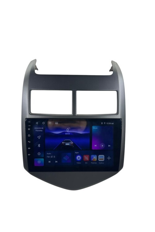 CHEVROLET AVEO 2012-2018 MAXESSA   4-64 PROFESYONEL OEM MULTİMEDİA