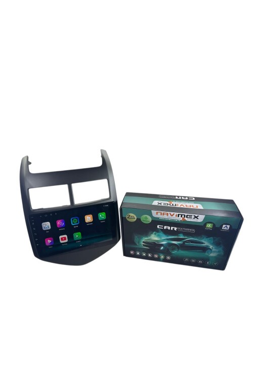 CHEVROLET AVEO 2012-2018 NAVİMEX SAMSUNG İŞLEMCİLİ 4-64 PROFESYONEL OEM MULTİMEDİA