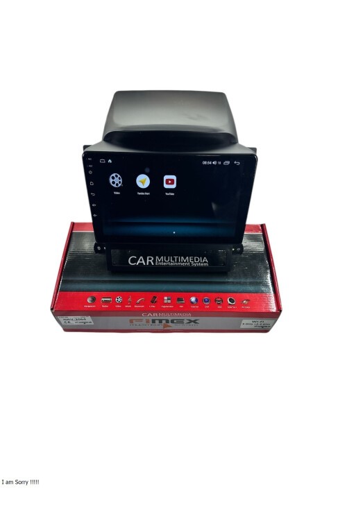 CHEVROLET CAPTİVA 2009-2012 FİMEX 2-64 DSPLİ PRO OEM MULTİMEDİA