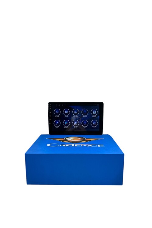 CİTROEN BERLİNGO 2015-2018 CADENCE 6-128 (SİM KARTLI) 360 CAM DESTEKLİ PRO OEM MULTİMEDİA