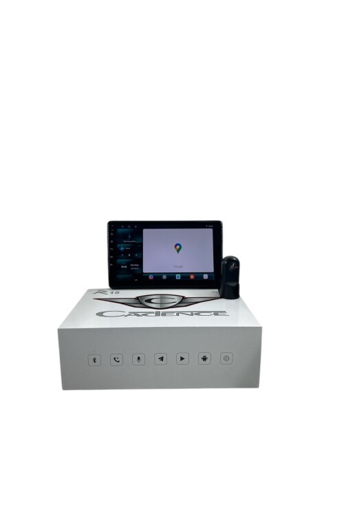 CİTROEN BERLİNGO 2015-2018 CADENCE R15 (DVR KAYIT CİHAZI  ) PRO OEM MULTİMEDİA