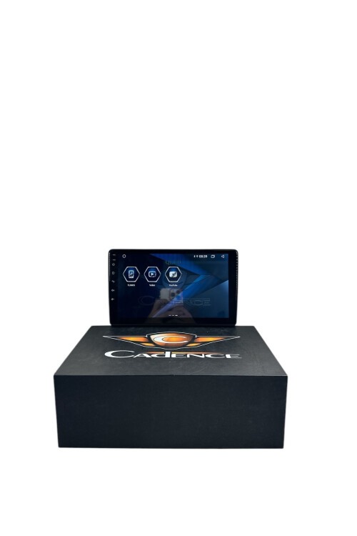 CİTROEN BERLİNGO 2015-2018 CADENCE T5 İŞLEMCİLİ PROFESYONEL 360 CAM DESTEKLİ OEM MULTİMEDİA