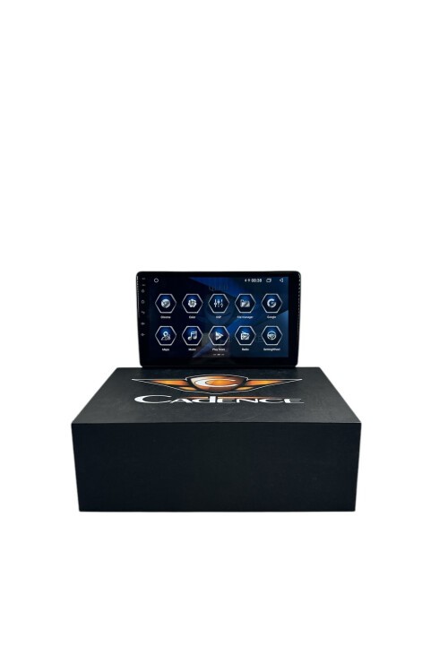 CİTROEN BERLİNGO 2015-2018 CADENCE T5 İŞLEMCİLİ PROFESYONEL 360 CAM DESTEKLİ OEM MULTİMEDİA