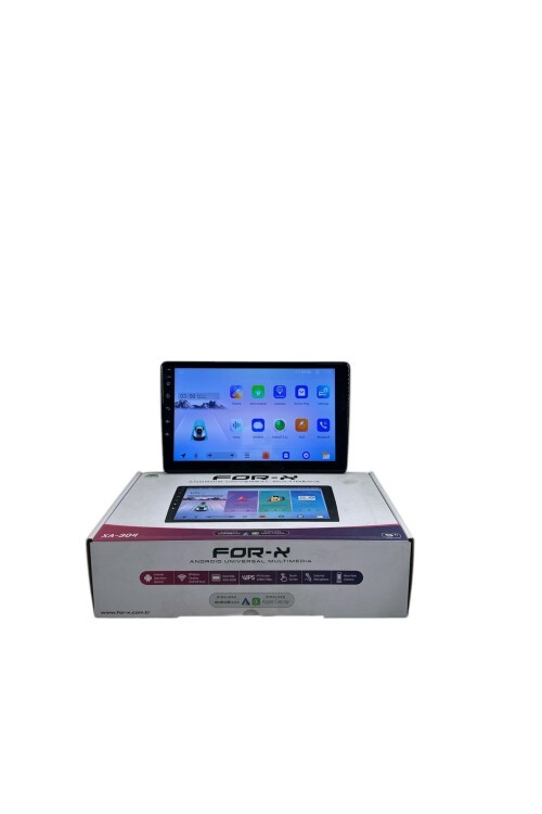 CİTROEN BERLİNGO 2015-2018 FORX 2-32 YENİ SERİ İŞLEMCİLİ PRO OEM MULTİMEDİA