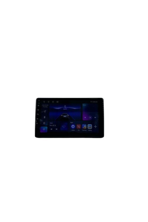 CİTROEN BERLİNGO 2015-2018 MAXESSA   4-64 PROFESYONEL OEM MULTİMEDİA