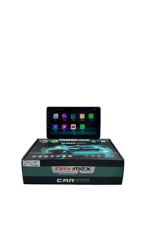 CİTROEN BERLİNGO 2015-2018 NAVİMEX SAMSUNG İŞLEMCİLİ 4-64 PROFESYONEL OEM MULTİMEDİA