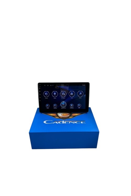 CITROEN C3-C5 CADENCE 6-128 (SİM KARTLI) 360 CAM DESTEKLİ PRO OEM MULTİMEDİA