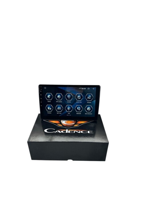 CITROEN C3-C5 CADENCE T5 İŞLEMCİLİ PROFESYONEL 360 CAM DESTEKLİ OEM MULTİMEDİA