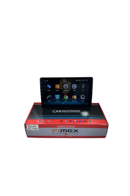 CITROEN C3-C5 FİMEX 2-64 DSPLİ PRO OEM MULTİMEDİA