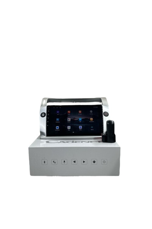 CİTROEN C4 2004-2009 CADENCE R15 (DVR KAYIT CİHAZI  ) PRO OEM MULTİMEDİA