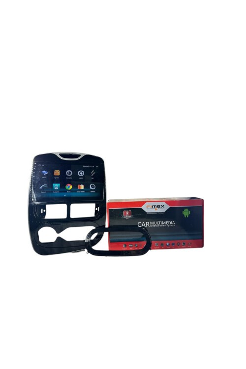 CLİO 4 2013-2016 FİMEX 2-64 DSPLİ PRO OEM MULTİMEDİA