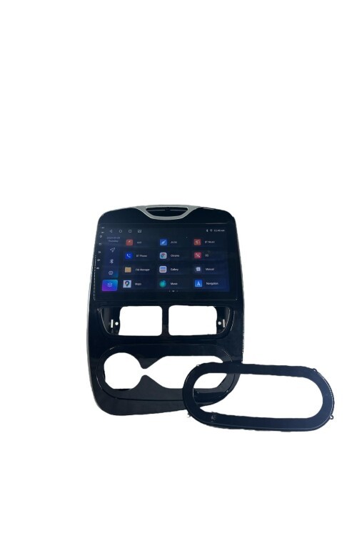 CLİO 4 2013-2016 MAXESSA   4-64 PROFESYONEL OEM MULTİMEDİA