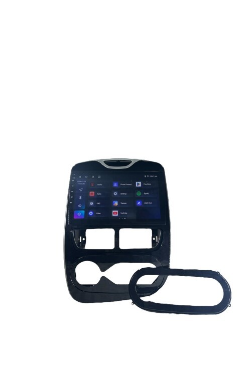 CLİO 4 2013-2016 MAXESSA   4-64 PROFESYONEL OEM MULTİMEDİA