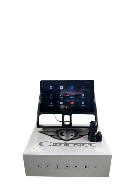 HONDA CRV 2001-2006 CADENCE R15 (DVR KAYIT CİHAZI  ) PRO OEM MULTİMEDİA
